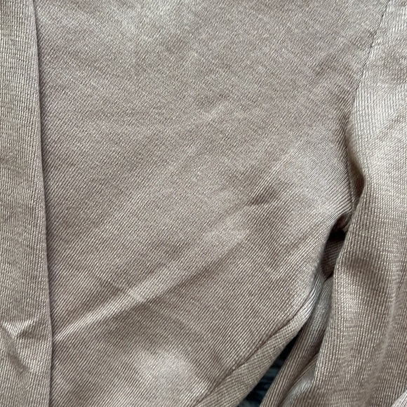 OVLA Women Camel Colour Jogger Sz 1x NWT. Very Soft and comfortable. - Picture 5 of 9